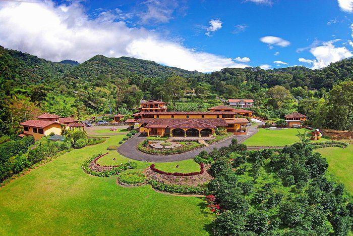 Los Establos Boutique Inn, Panama