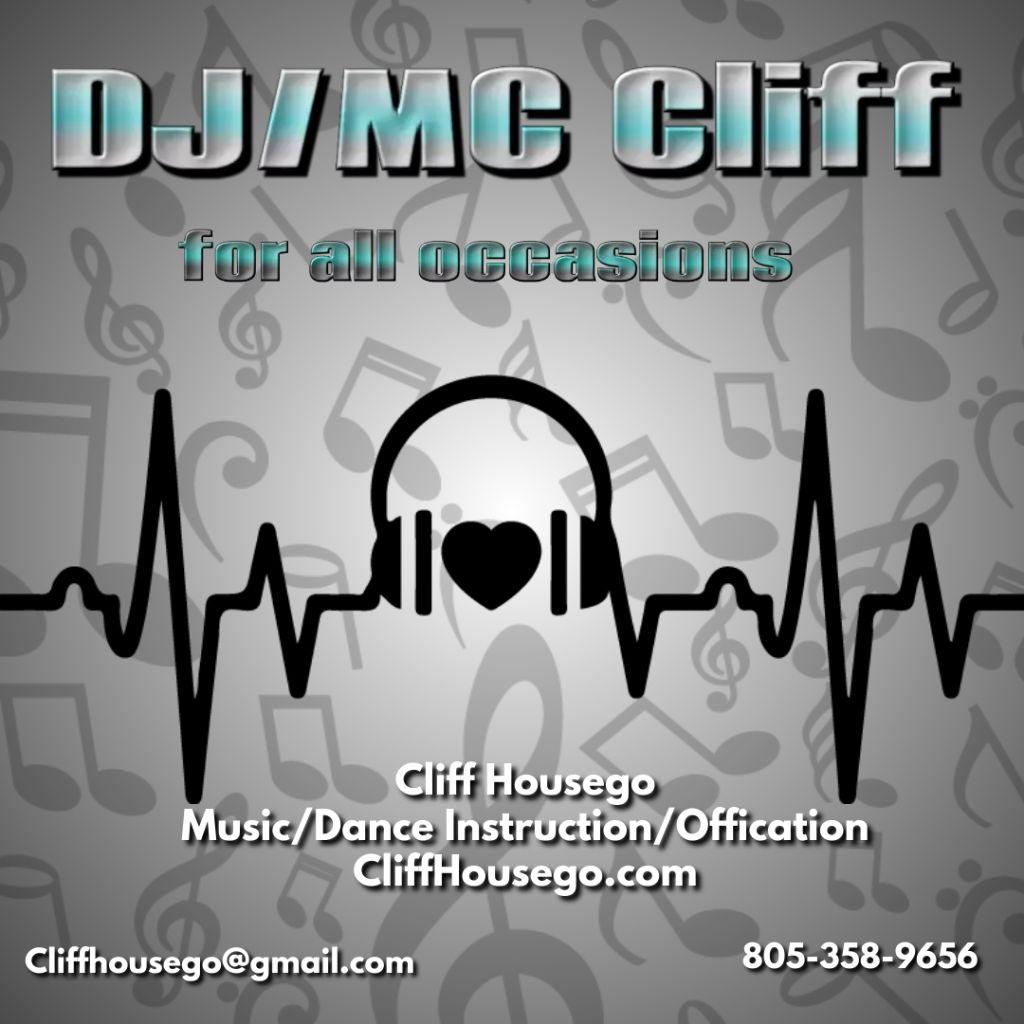 DJ/MC For Your Next Party