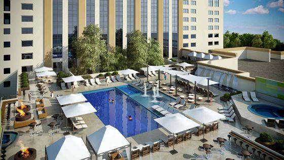 Chumash Casino Getaway Package
