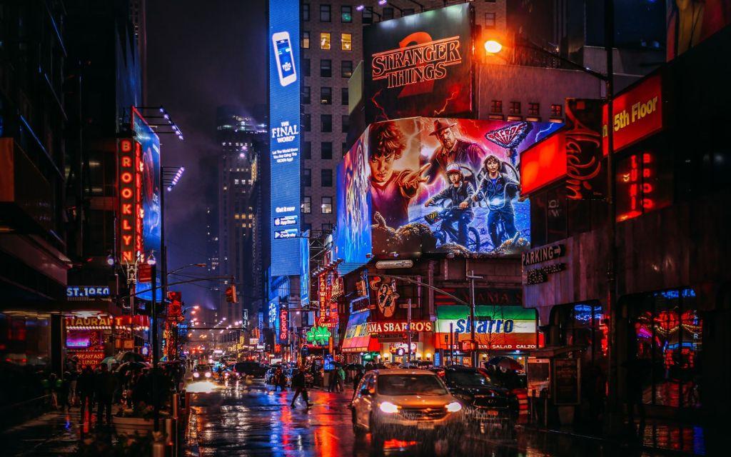 VIP Broadway Insider Package