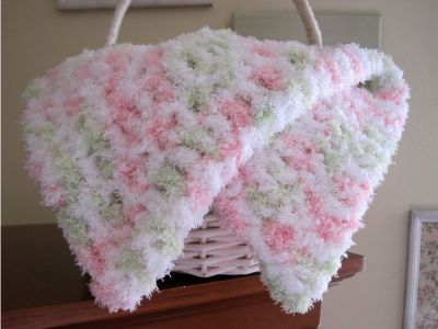 Customized Baby Shower Gift