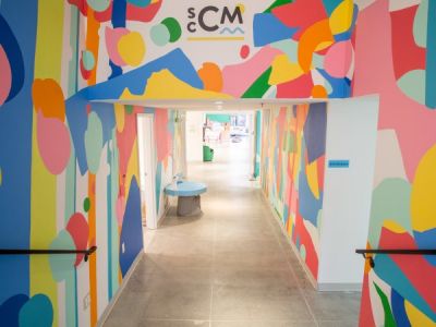 Two All-Day Play Passes to Southern California Children