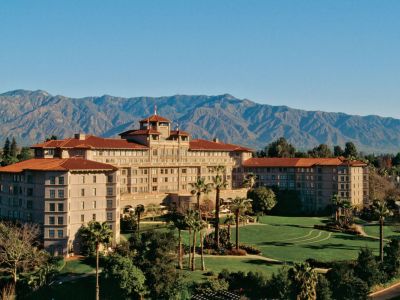One-Night Deluxe Stay at the Langham Huntington, Pasadena