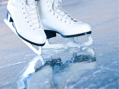 Private Figure Skating Lessons Package