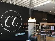 $25 Gift Card to Coffee Gallery
