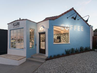 $25 Gift Card to Café de Leche