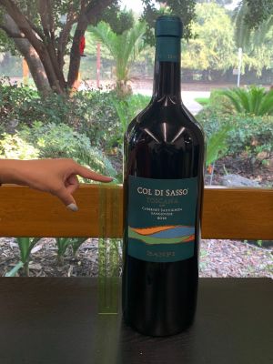 GIANT 2018 Cabernet Sauvignon Sangiovese