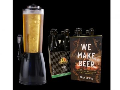 Beer Lovers