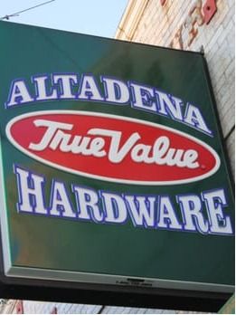 $100 Gift Card to Altadena Hardware