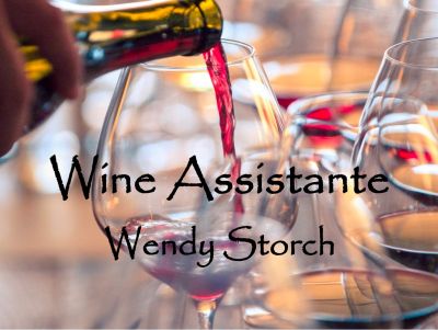 Host a Wine Tasting in Your Home with Wine Assistante, Wendy Storch