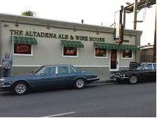 $50 Gift Card to Altadena Ale House
