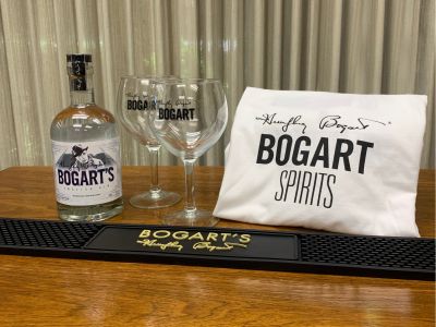 Bogart