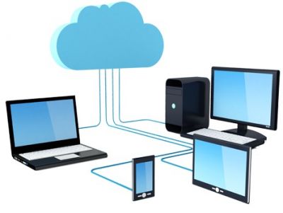 Work-from-Home IT Consultation