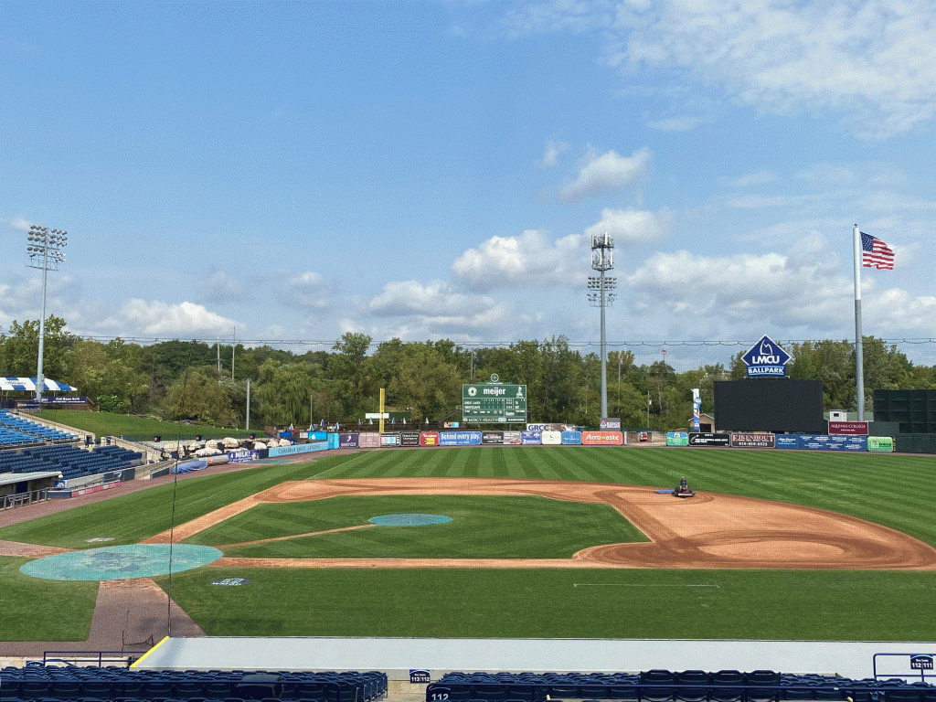 Baseball and Beer Gift Cards