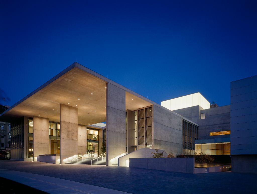 2 Grand Rapids Art Museum General Admission Tickets