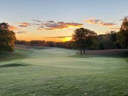 Summer Golf Themed Basket