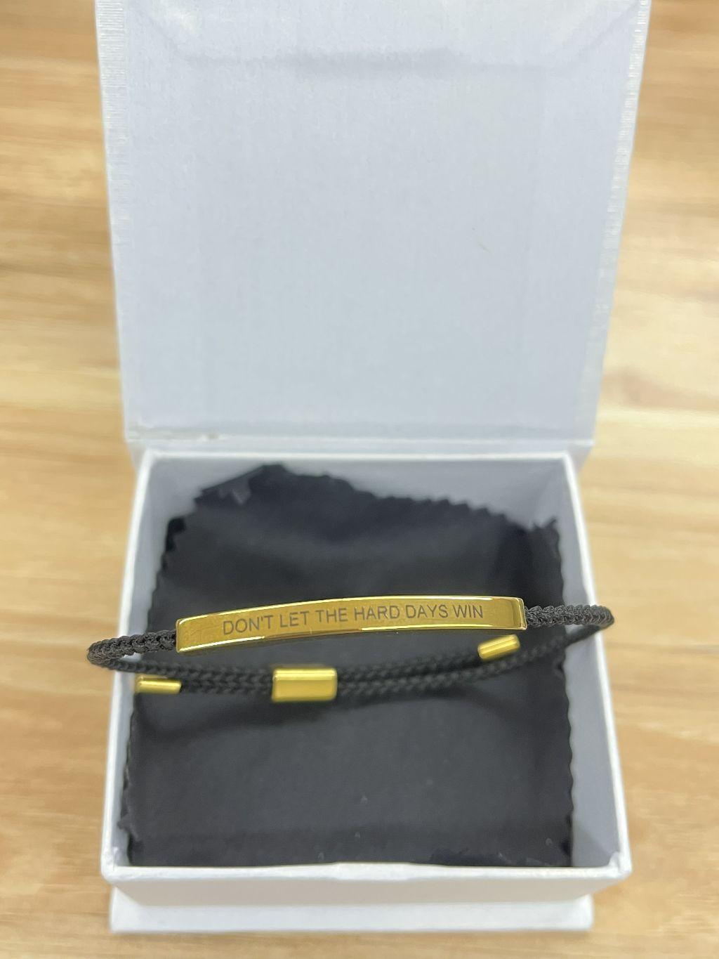 Mint & Lily Bracelet