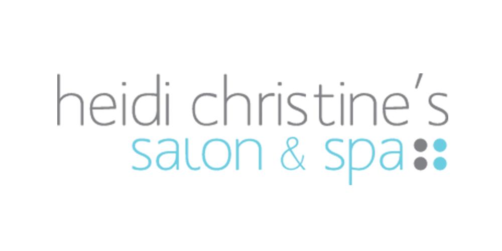 Heidi Christine Spa Day and More
