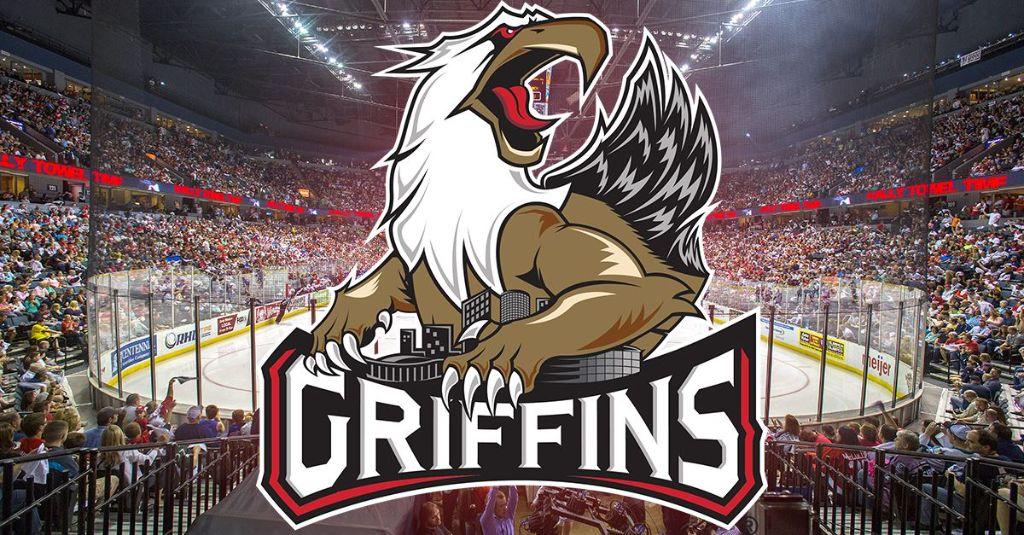 4 Grand Rapids Griffins Tickets + $25 Butcher Block ...
