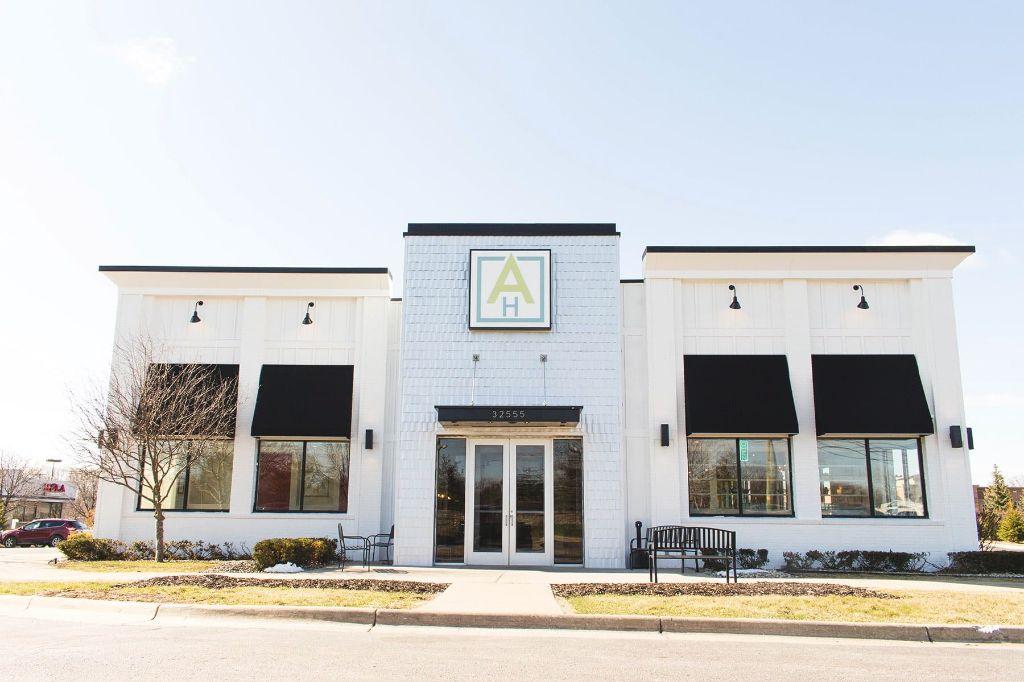 $50 Anna's House Gift Card + Lex Facial Bar