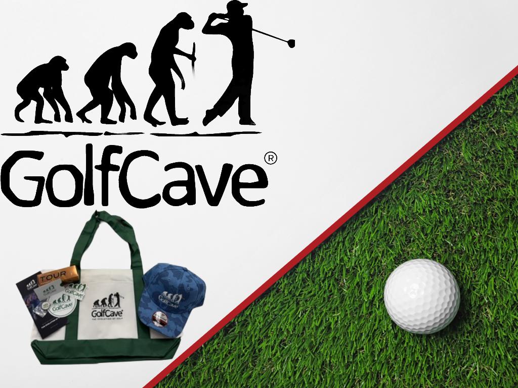 GOLF CAVE | $150 GIFT CARD