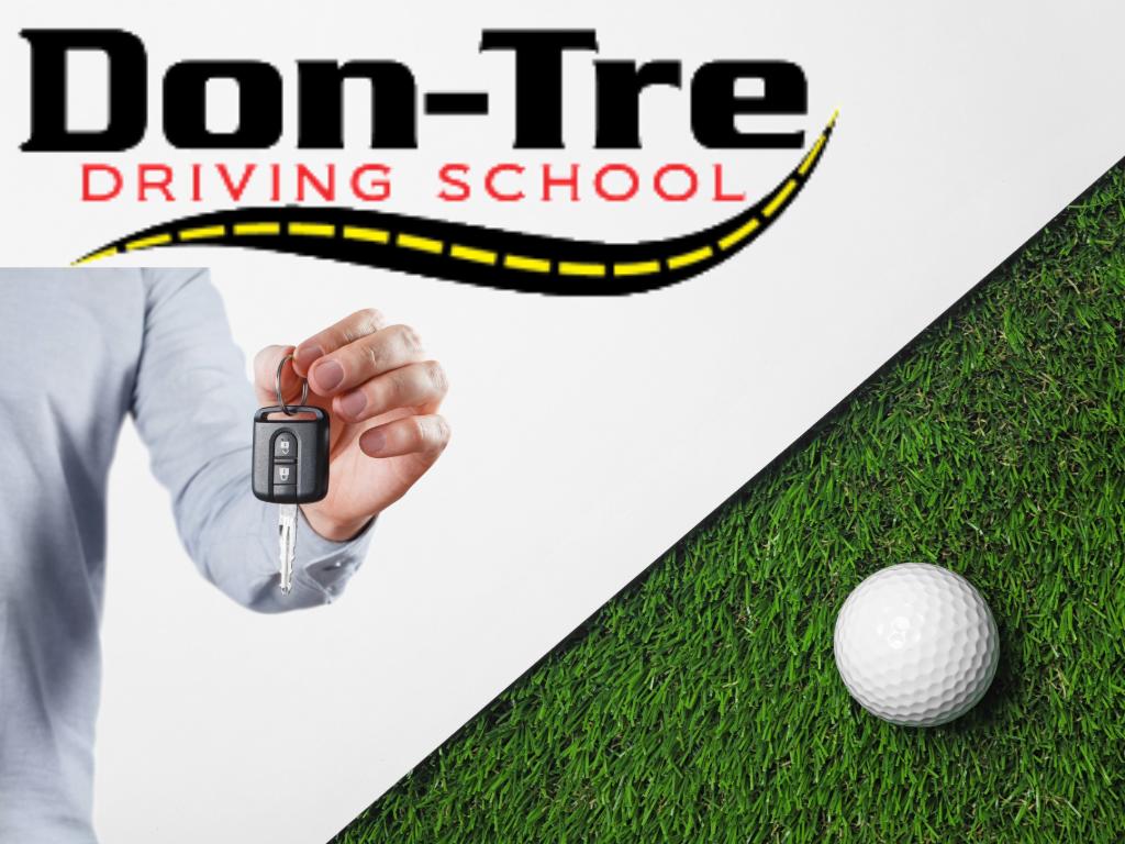 DON-TRE DRIVING SCHOOL | 6-HOUR BEHIND THE WHEEL DRI...