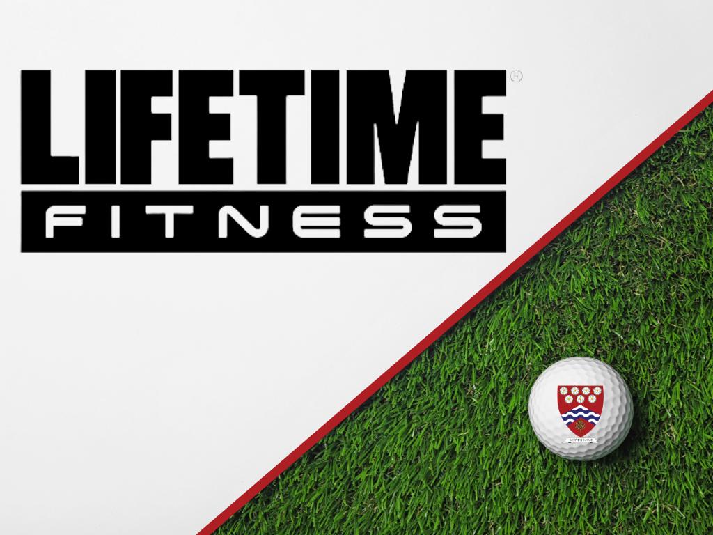 LIFE TIME FITNESS | ONE MONTH FAMILY PASS