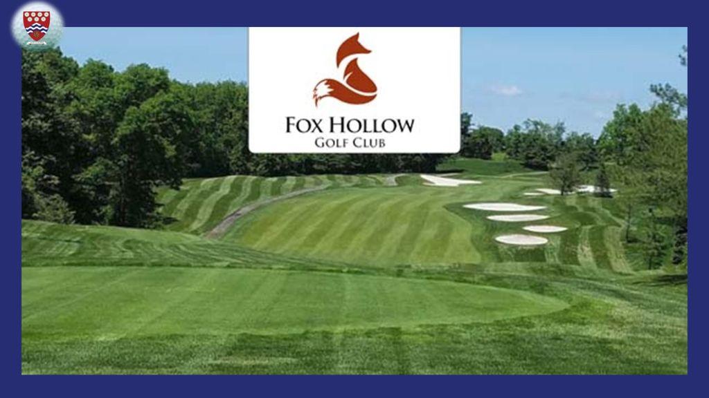 Golf Foursome | Fox Hollow Country Club