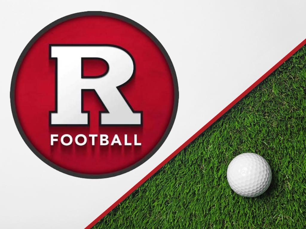RUTGERS FOOTBALL | 2 TICKETS