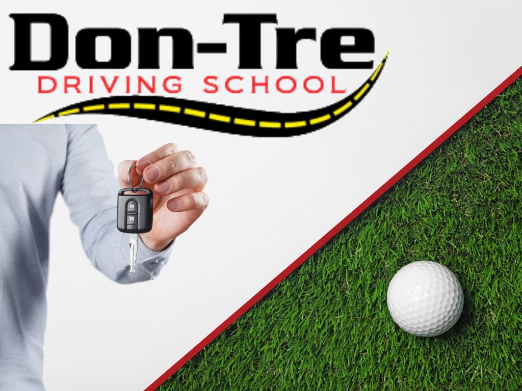 DON-TRE DRIVING SCHOOL | 6-HOUR BEHIND THE WHEEL DRI...
