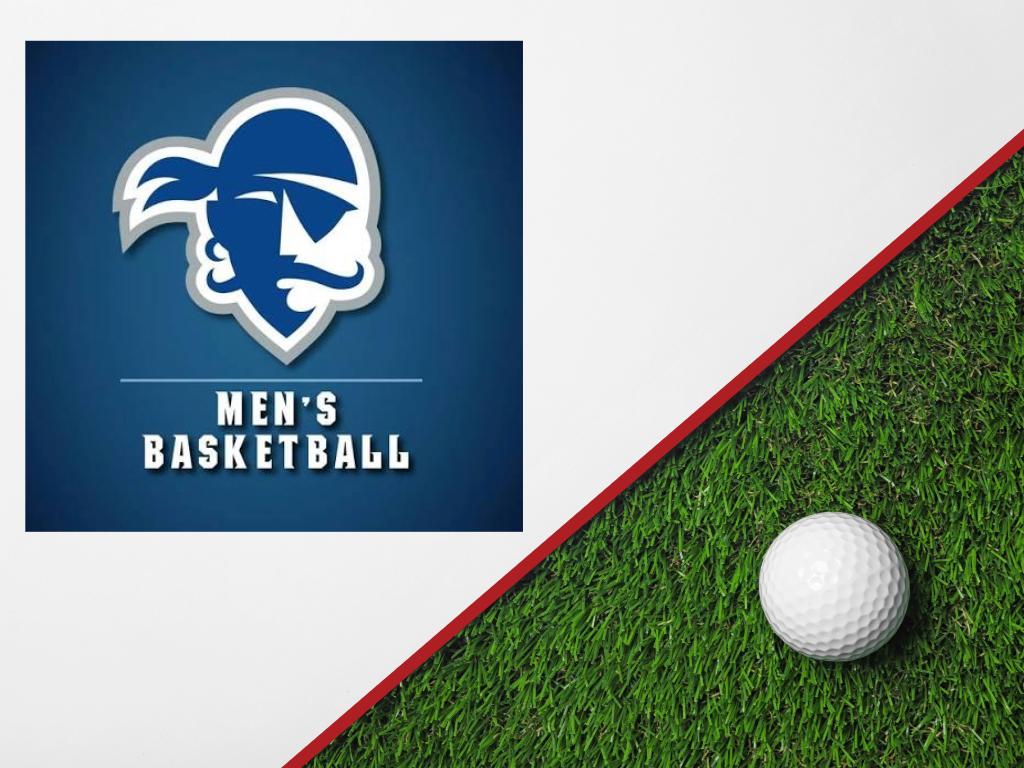 SETON HALL UNIVERSITY MEN'S BASKETBALL | 4 TICKETS