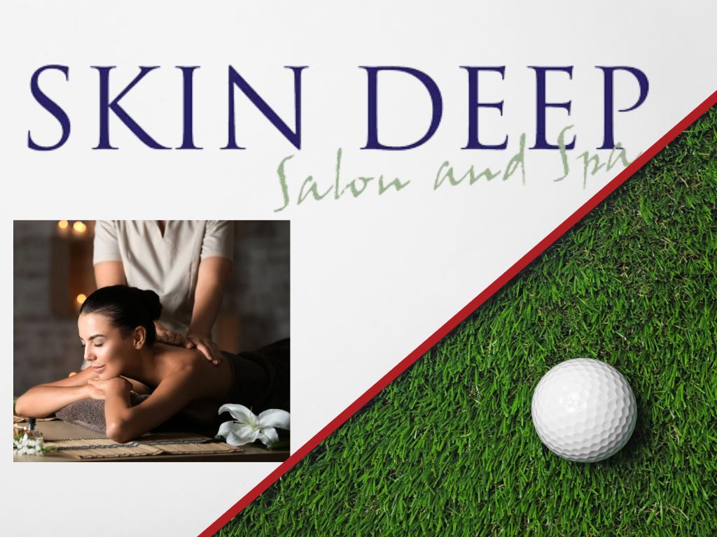 SKIN DEEP DAY SPA | GIRLS NIGHT OUT