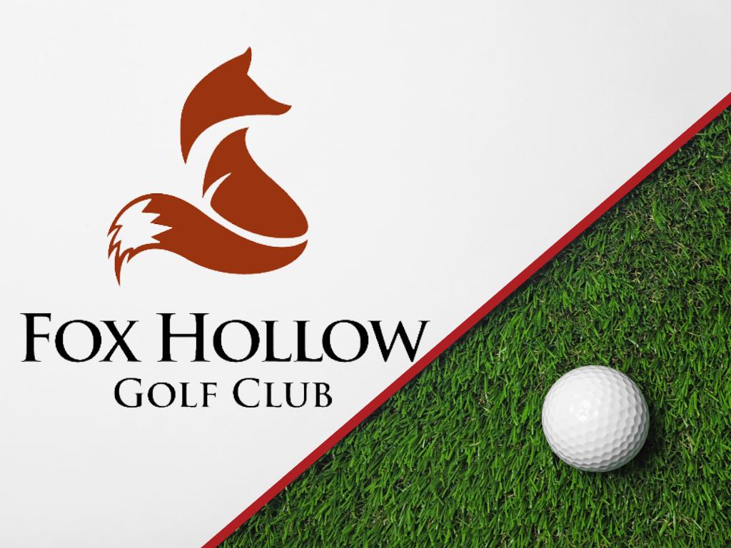 FOX HOLLOW GOLF CLUB FOURSOME
