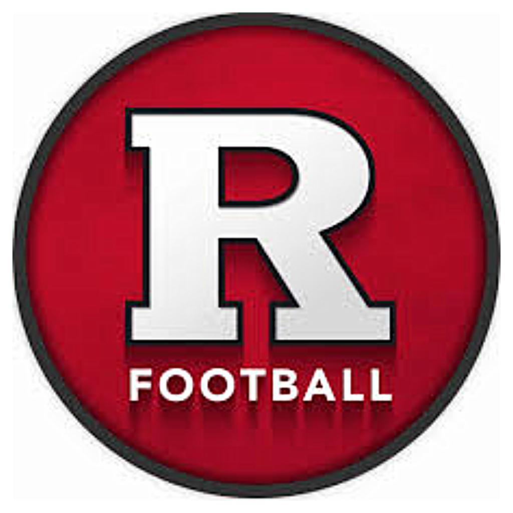 RUTGERS FOOTBALL | 2 TICKETS
