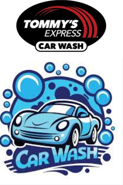 3 Months Unlimited Car Washes