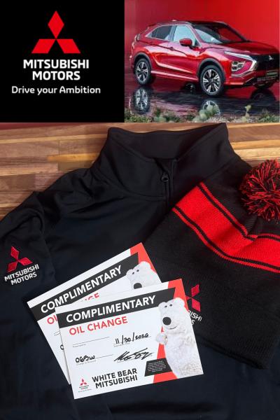 Mitsubishi Motors in WBL