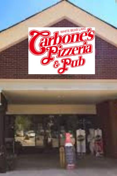 Carbone's Pizzeria