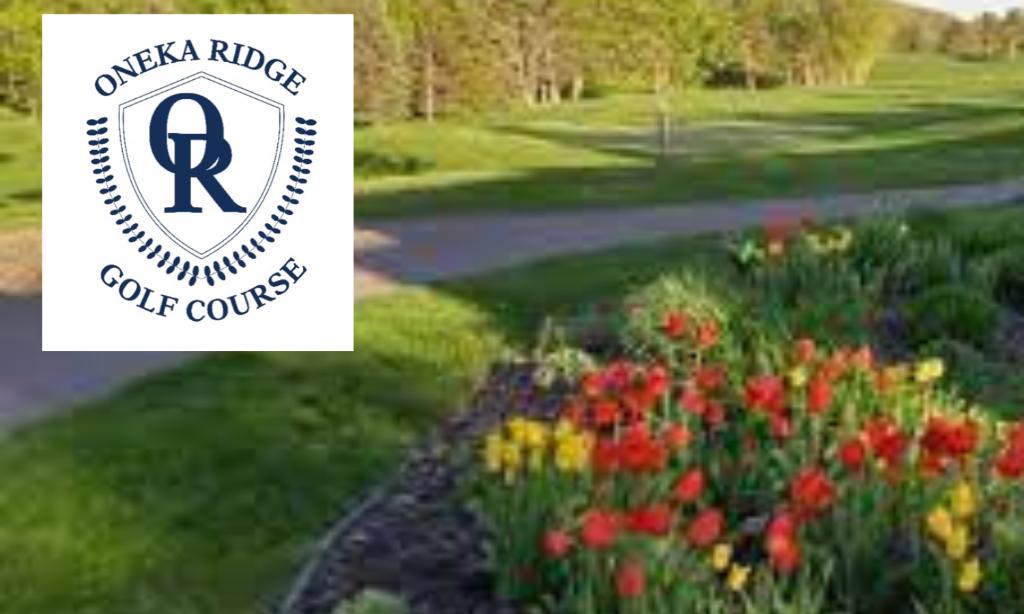 Oneka Ridge Golf for 4