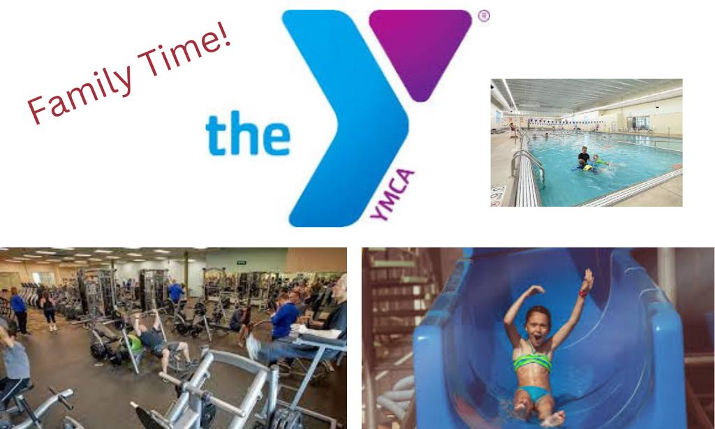 $450 Gift Card to the White Bear Lake YMCA