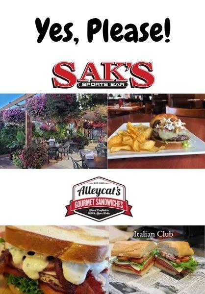 Stop on by and treat yourself!