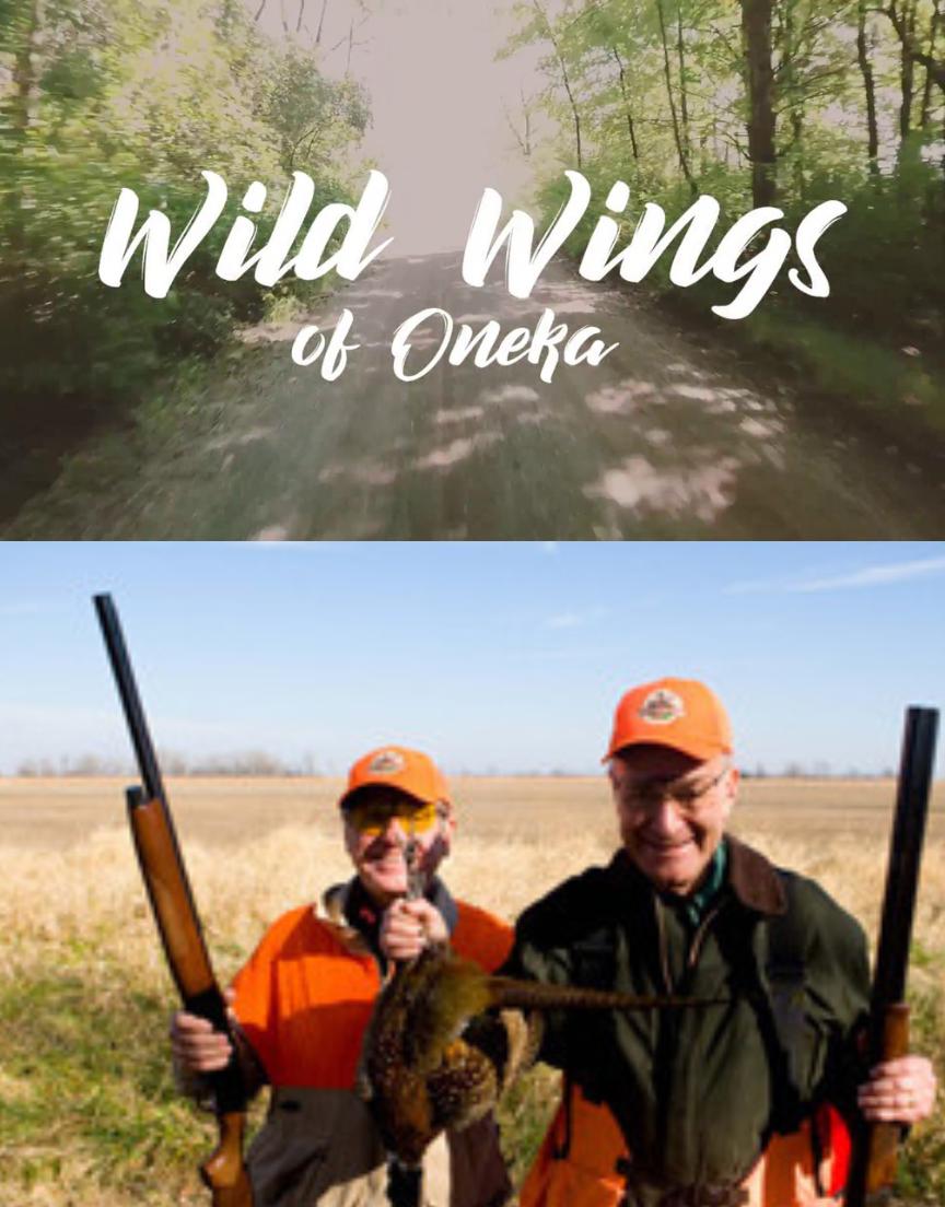 Wild Wings of Oneka 10 Bird Hunt