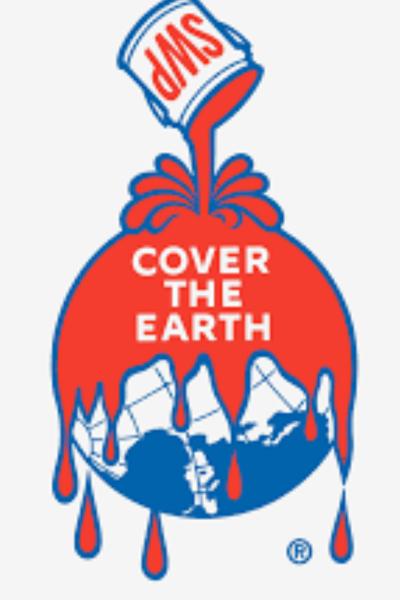 Color your world with Sherwin-Williams