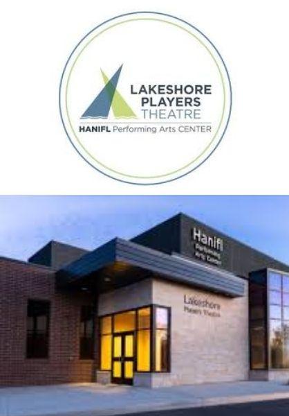 Your community stage since 1953!