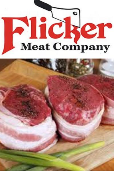 Flicker Meat Gift Certificate - We've got the Meat!