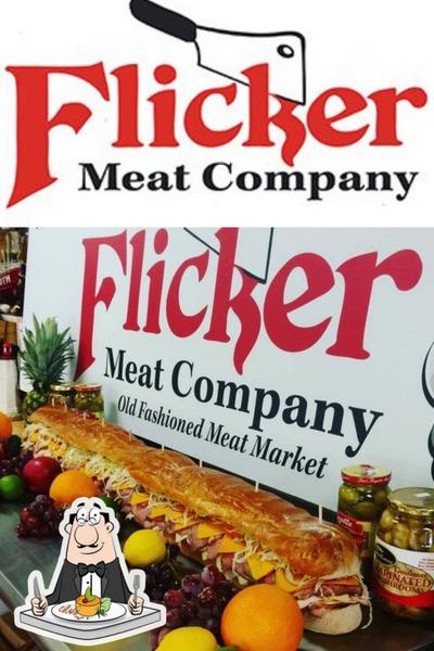 Gift Certificate to Flicker Meat
