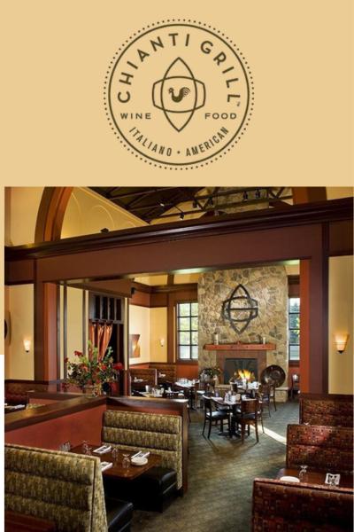 Chianti Grill Gift Card