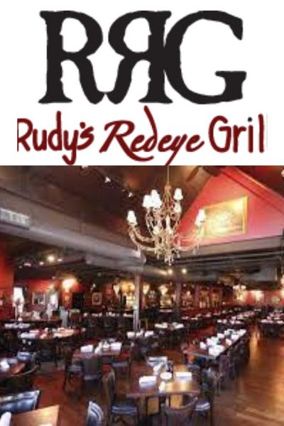 Gift Card for Rudy's