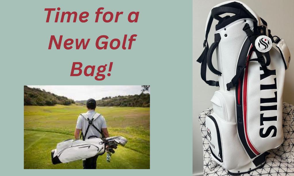 Stilly Golf Bag