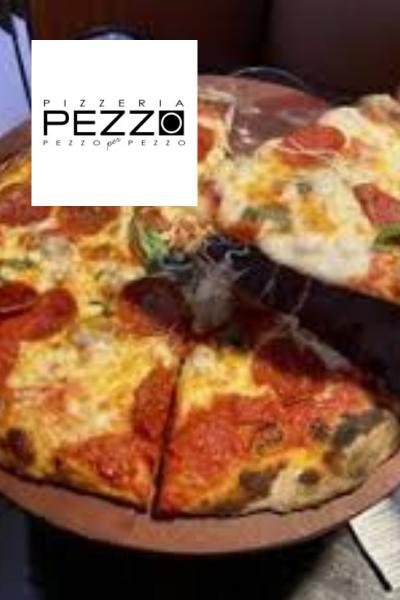 Pizzeria Pezzo
