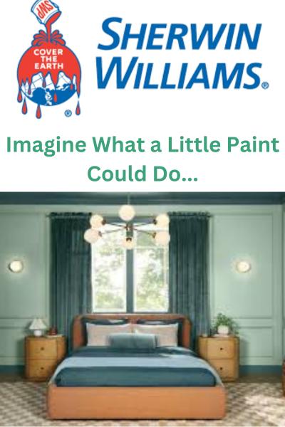 Sherwin-Williams
